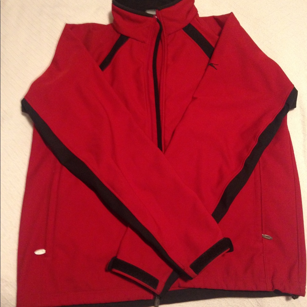 Slazenger track jacket